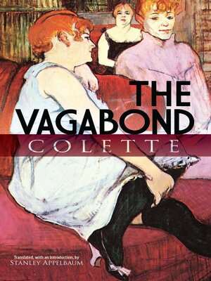 The Vagabond - ebook